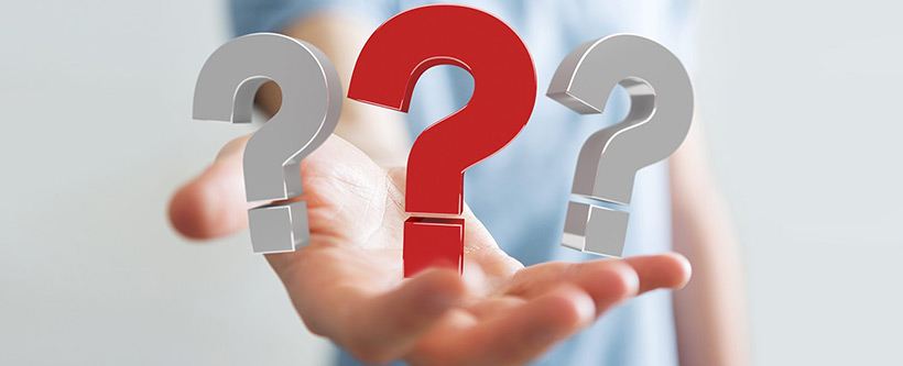 Sıkça Sorulan Sorular