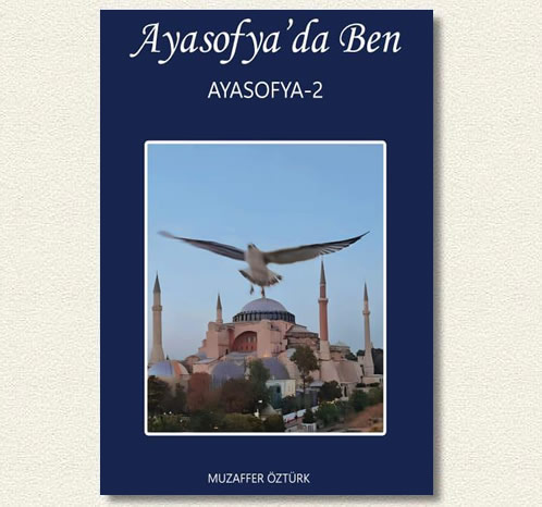 Ayasofya'da Ben - Ayasofya 2